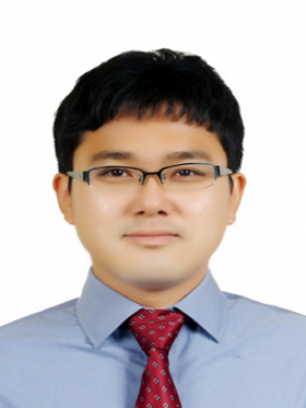 Prof. Dae-Hyung Park