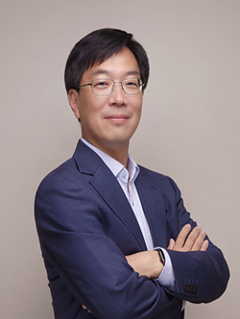 Prof. Jung Kim