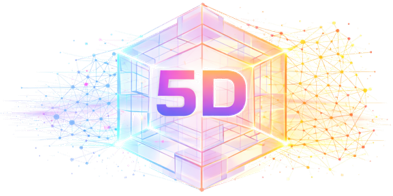 5D AI-RI Logo