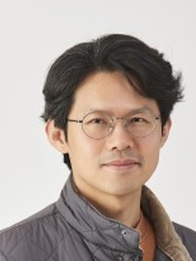 Prof. Sung-Eui Yoon